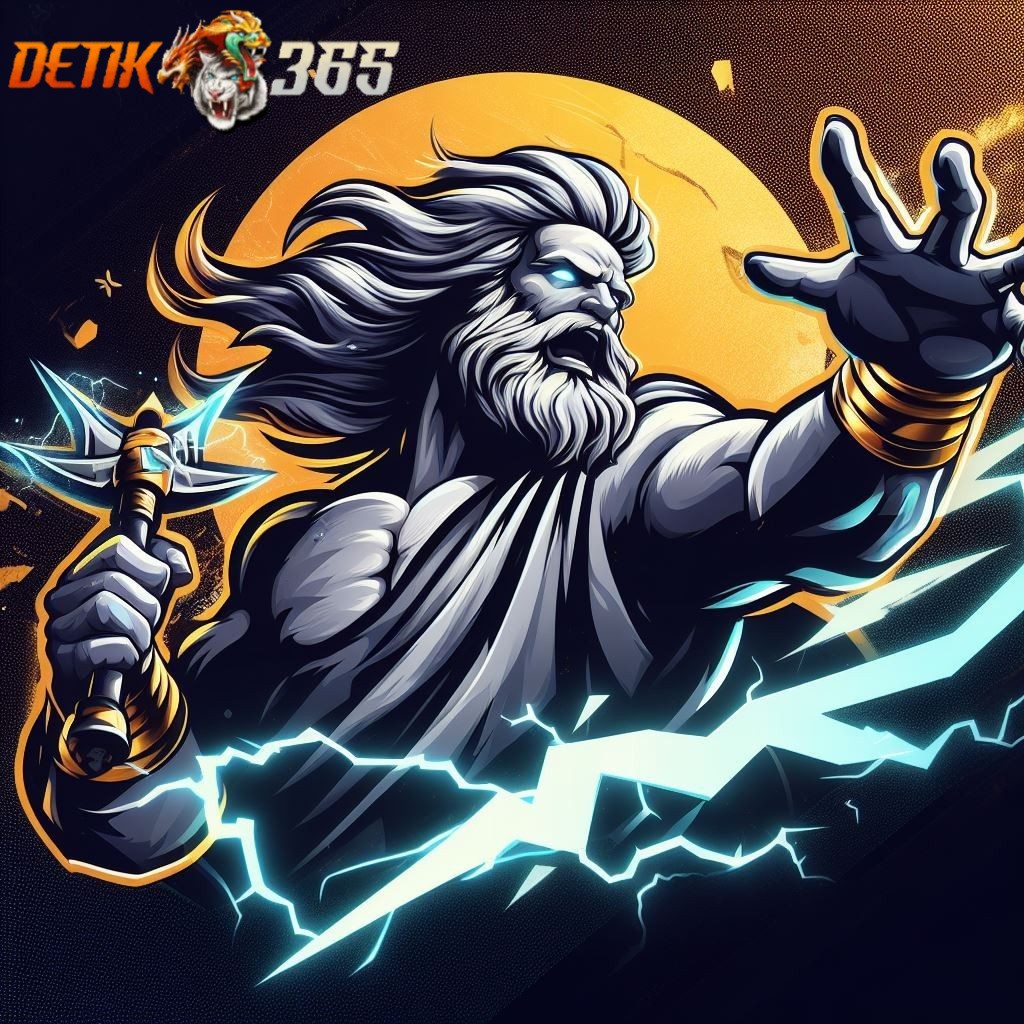 DETIK365: Spin Manja Dan Meraih Jackpot Dengan Mudah RTP Slot Gacor